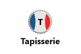 logo Centre de Tapisserie